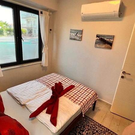 Exclusives Apartment Mountainview Residence ベレキ エクステリア 写真