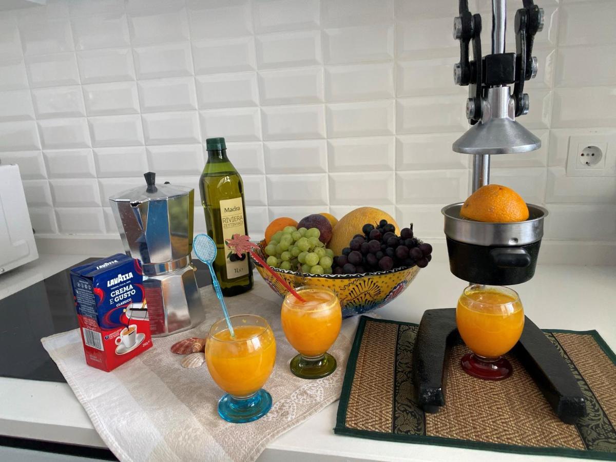 Exclusives Apartment Mountainview Residence ベレキ エクステリア 写真
