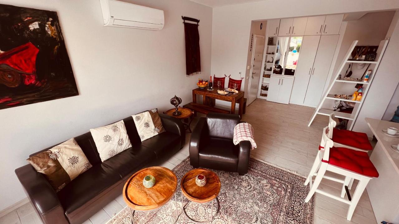 Exclusives Apartment Mountainview Residence ベレキ エクステリア 写真
