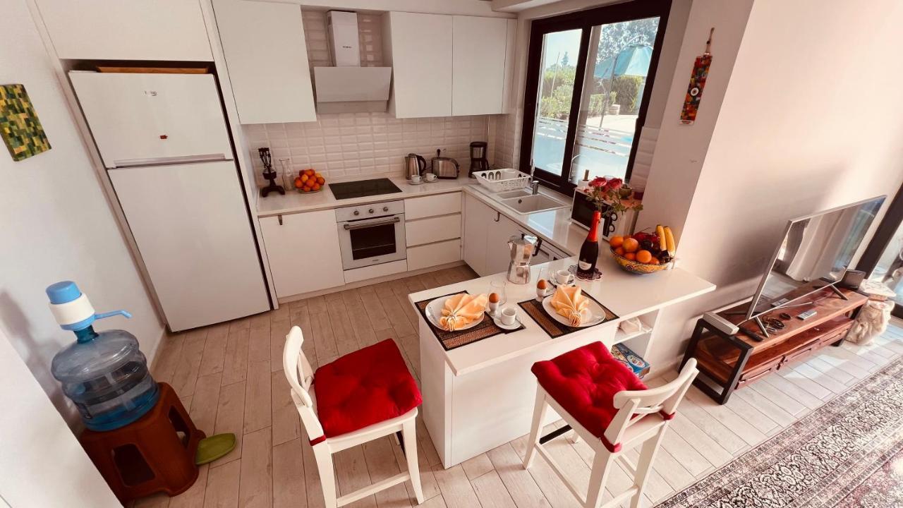Exclusives Apartment Mountainview Residence ベレキ エクステリア 写真