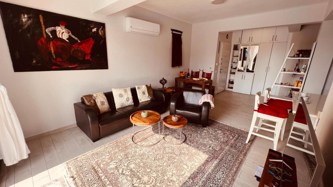 Exclusives Apartment Mountainview Residence ベレキ エクステリア 写真