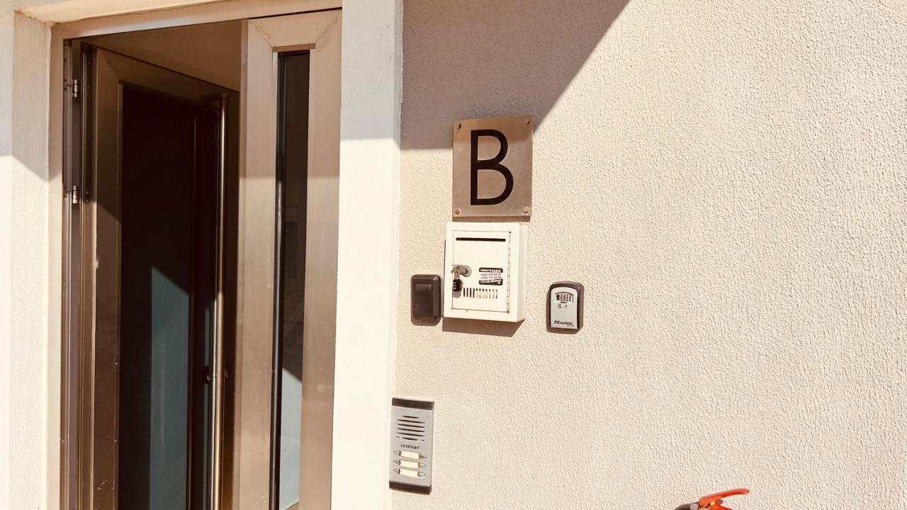 Exclusives Apartment Mountainview Residence ベレキ エクステリア 写真