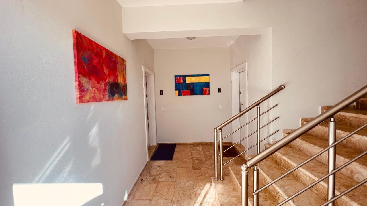 Exclusives Apartment Mountainview Residence ベレキ エクステリア 写真