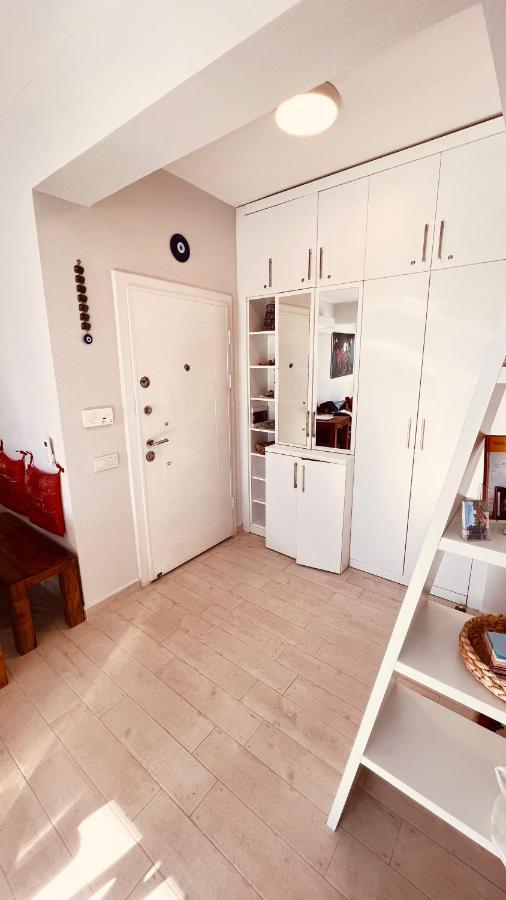 Exclusives Apartment Mountainview Residence ベレキ エクステリア 写真