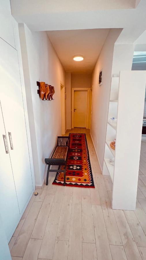Exclusives Apartment Mountainview Residence ベレキ エクステリア 写真