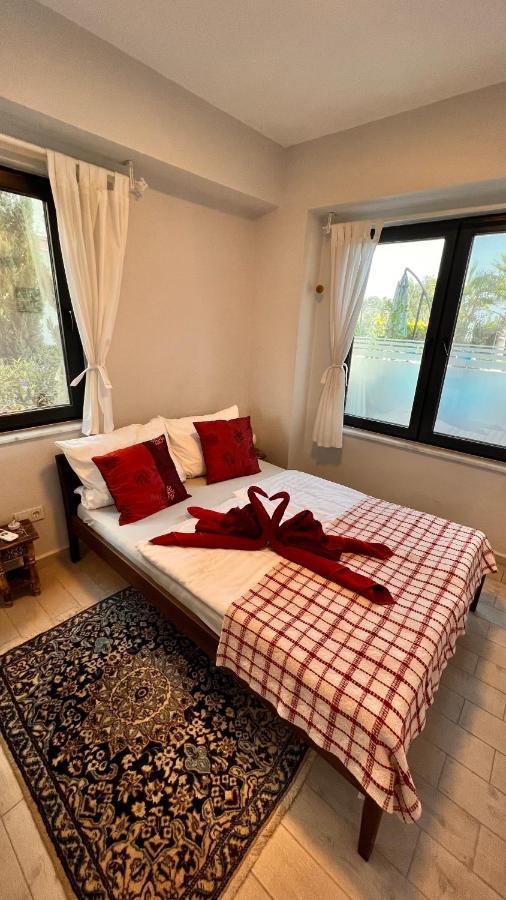 Exclusives Apartment Mountainview Residence ベレキ エクステリア 写真