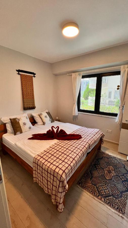 Exclusives Apartment Mountainview Residence ベレキ エクステリア 写真