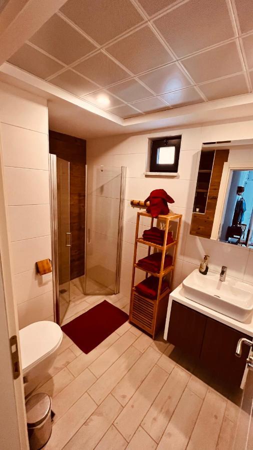 Exclusives Apartment Mountainview Residence ベレキ エクステリア 写真