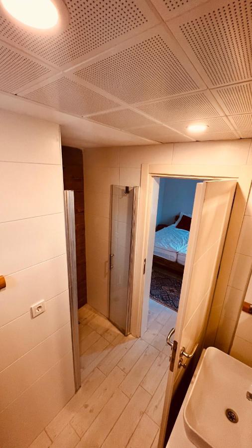 Exclusives Apartment Mountainview Residence ベレキ エクステリア 写真