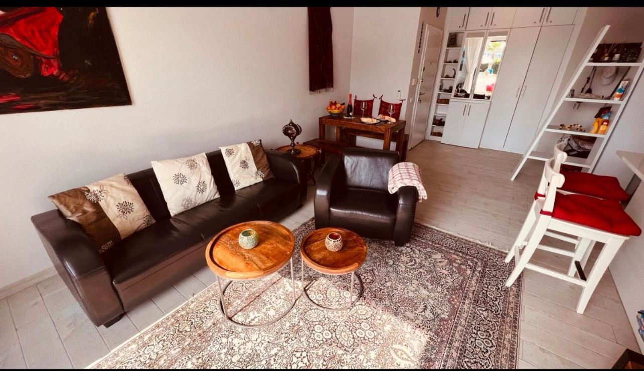 Exclusives Apartment Mountainview Residence ベレキ エクステリア 写真
