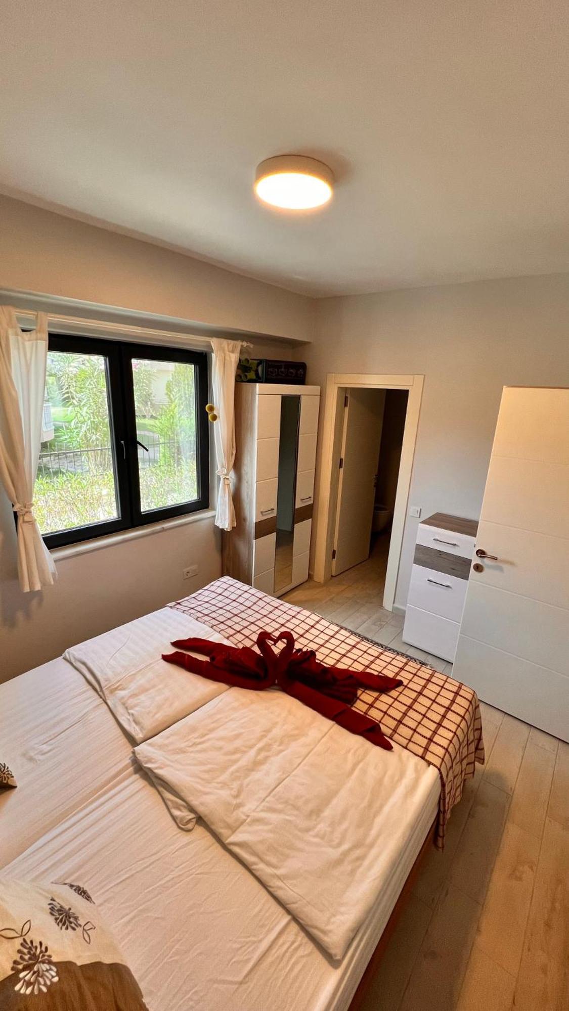 Exclusives Apartment Mountainview Residence ベレキ エクステリア 写真