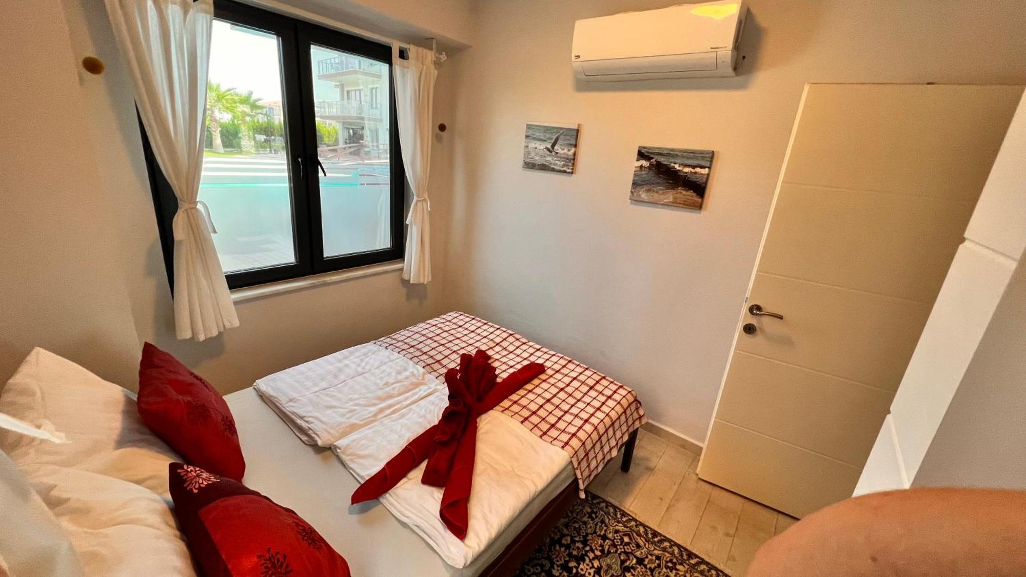 Exclusives Apartment Mountainview Residence ベレキ エクステリア 写真