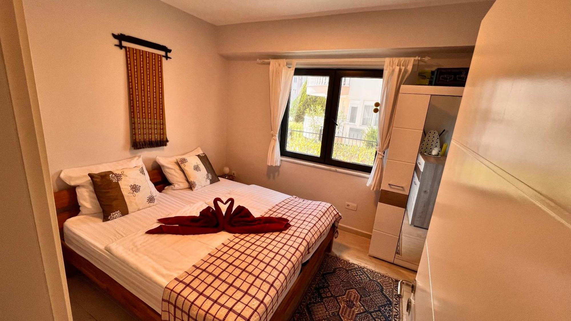 Exclusives Apartment Mountainview Residence ベレキ エクステリア 写真