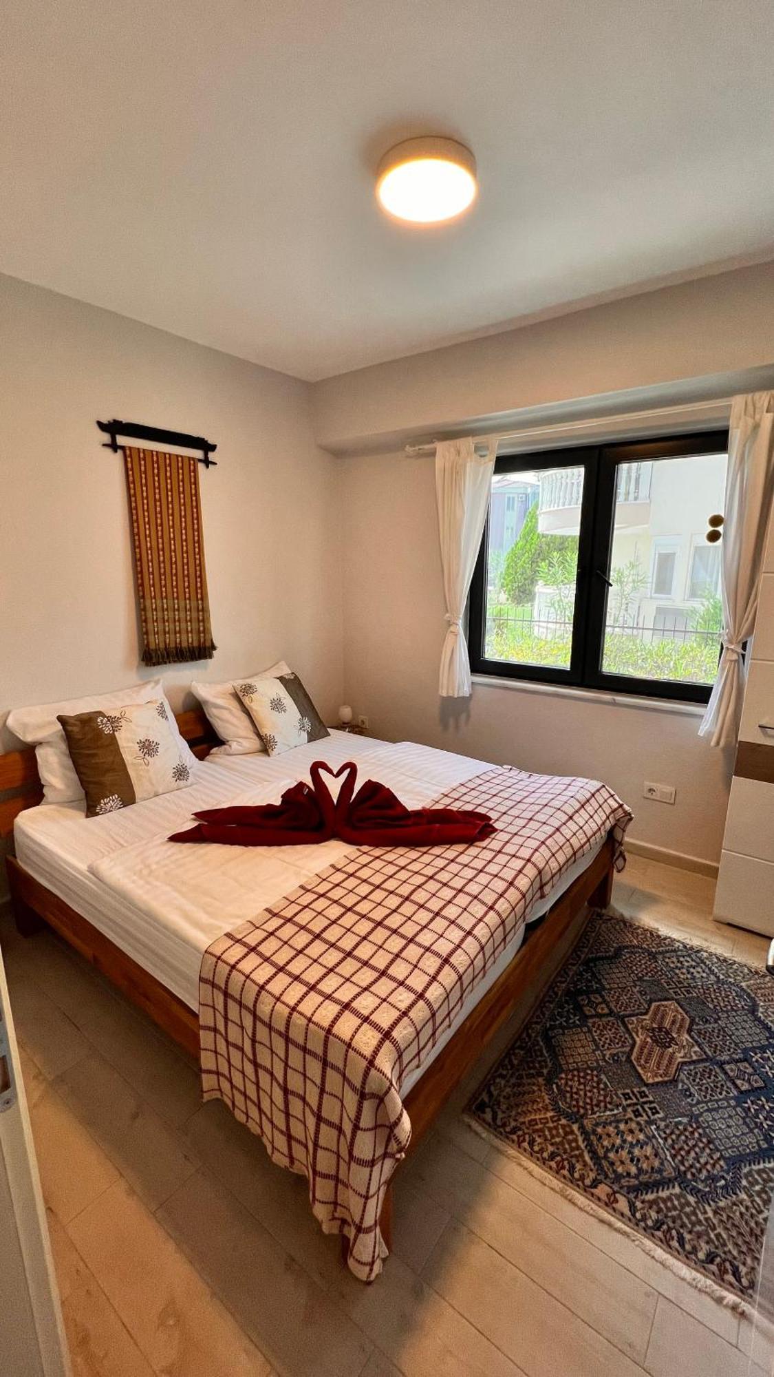 Exclusives Apartment Mountainview Residence ベレキ エクステリア 写真