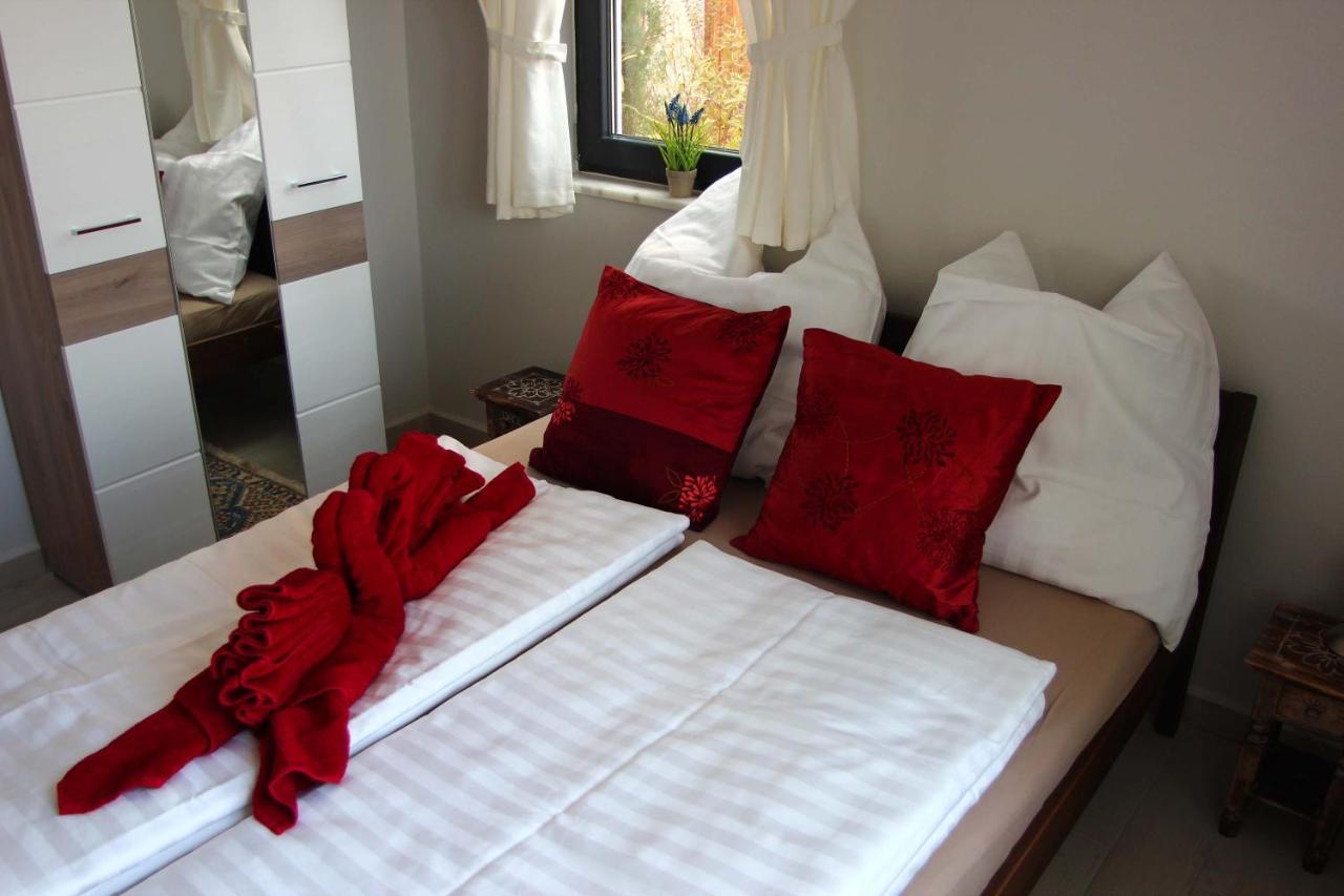 Exclusives Apartment Mountainview Residence ベレキ エクステリア 写真