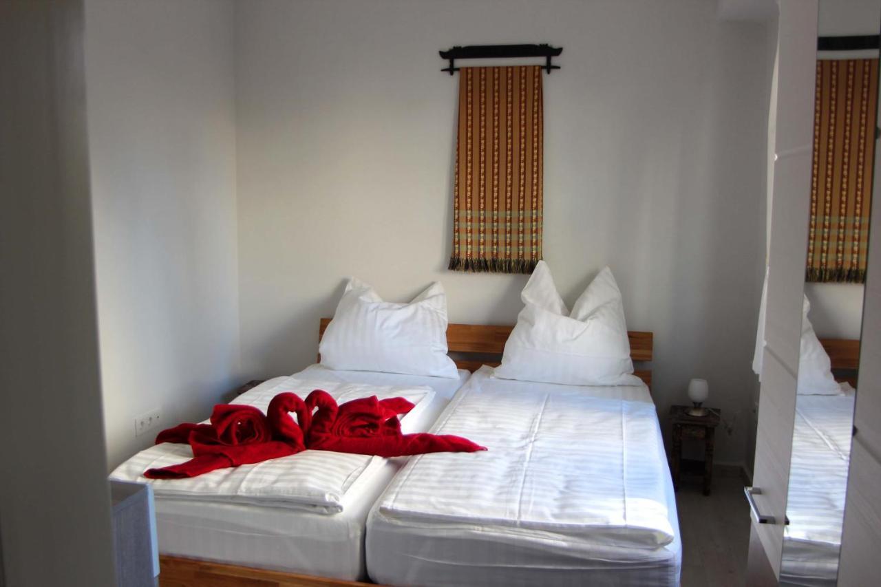 Exclusives Apartment Mountainview Residence ベレキ エクステリア 写真