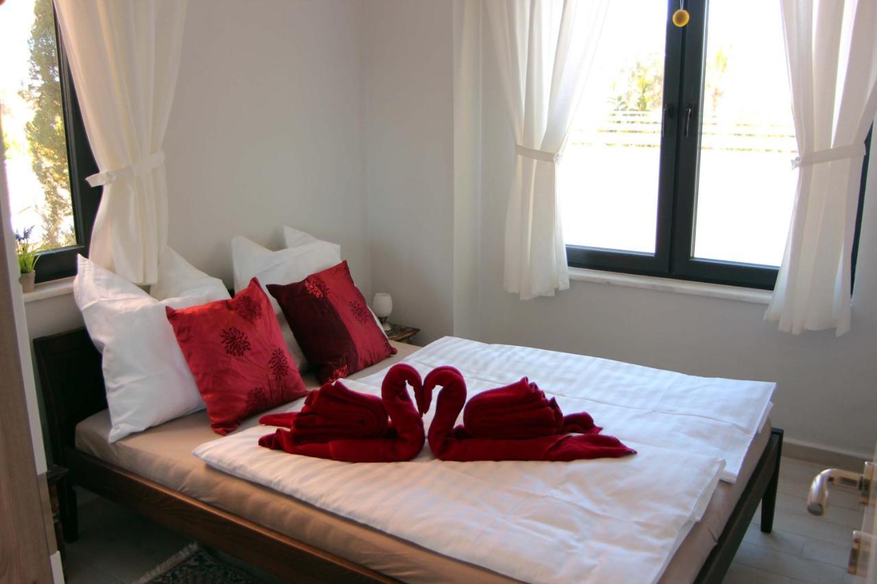 Exclusives Apartment Mountainview Residence ベレキ エクステリア 写真